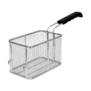 YATO YG-04609 GASTRO Asztali olajsütő 5 liter 2000 W