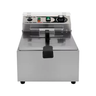 YATO YG-04610 GASTRO Asztali olajsütő 6 liter 3000 W