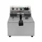 YATO YG-04610 GASTRO Asztali olajsütő 6 liter 3000 W