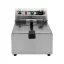 YATO YG-04610 GASTRO Asztali olajsütő 6 liter 3000 W