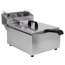 YATO YG-04610 GASTRO Asztali olajsütő 6 liter 3000 W