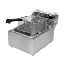 YATO YG-04610 GASTRO Asztali olajsütő 6 liter 3000 W