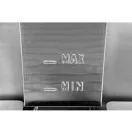YATO YG-04610 GASTRO Asztali olajsütő 6 liter 3000 W