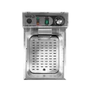 YATO YG-04610 GASTRO Asztali olajsütő 6 liter 3000 W