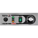 YATO YG-04610 GASTRO Asztali olajsütő 6 liter 3000 W