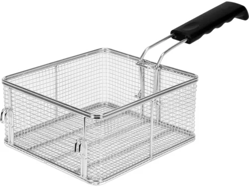 YATO YG-04610 GASTRO Asztali olajsütő 6 liter 3000 W