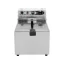 YATO YG-04616 GASTRO Asztali olajsütő 8 liter 3300 W