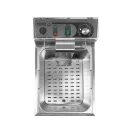 YATO YG-04616 GASTRO Asztali olajsütő 8 liter 3300 W