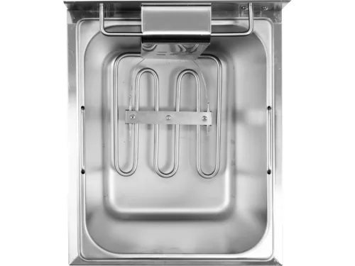 YATO YG-04616 GASTRO Asztali olajsütő 8 liter 3300 W