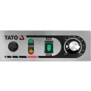 YATO YG-04616 GASTRO Asztali olajsütő 8 liter 3300 W