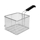 YATO YG-04616 GASTRO Asztali olajsütő 8 liter 3300 W
