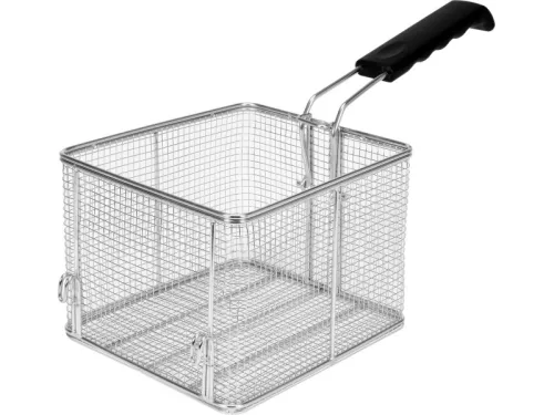 YATO YG-04616 GASTRO Asztali olajsütő 8 liter 3300 W