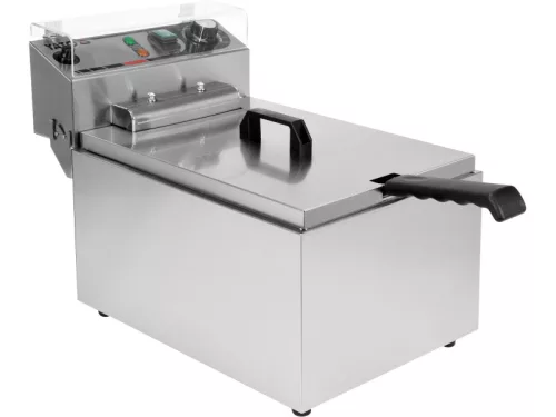 YATO YG-04617 GASTRO Asztali olajsütő 11 liter 5000 W