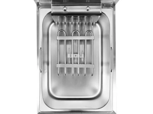 YATO YG-04617 GASTRO Asztali olajsütő 11 liter 5000 W