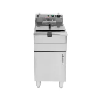 YATO YG-04636 GASTRO Olajsütő 11,5 liter 5000 W