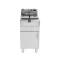 YATO YG-04636 GASTRO Olajsütő 11,5 liter 5000 W