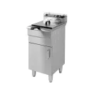 YATO YG-04636 GASTRO Olajsütő 11,5 liter 5000 W