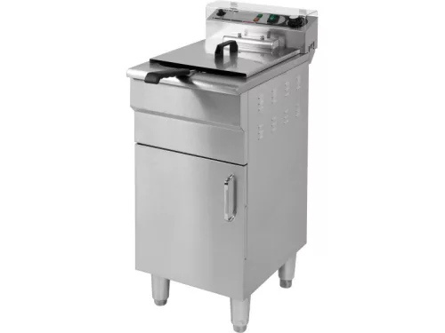 YATO YG-04636 GASTRO Olajsütő 11,5 liter 5000 W