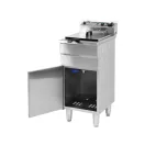 YATO YG-04636 GASTRO Olajsütő 11,5 liter 5000 W