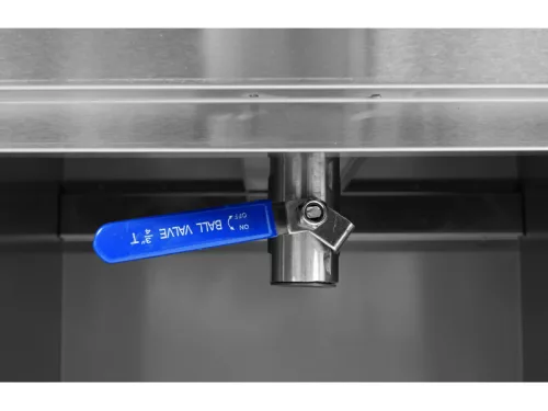 YATO YG-04636 GASTRO Olajsütő 11,5 liter 5000 W