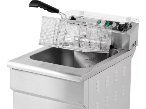 YATO YG-04636 GASTRO Olajsütő 11,5 liter 5000 W