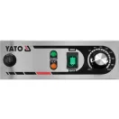 YATO YG-04636 GASTRO Olajsütő 11,5 liter 5000 W