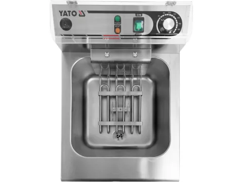 YATO YG-04636 GASTRO Olajsütő 11,5 liter 5000 W