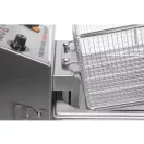 YATO YG-04638 GASTRO Olajsütő 2 x 11,5 liter 2 x 5000 W