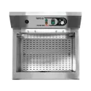YATO YG-04641 GASTRO Asztali olajsütő 26,5 liter 6000 W leeresztőcsappal