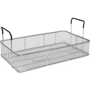 YATO YG-04641 GASTRO Asztali olajsütő 26,5 liter 6000 W leeresztőcsappal
