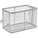 YATO YG-04643 Sütőkosár 220x130x142 mm