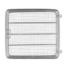 YATO YG-04644 Sütőkosár 220x210x123 mm