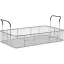 YATO YG-04648 Sütőkosár 500x275x100 mm