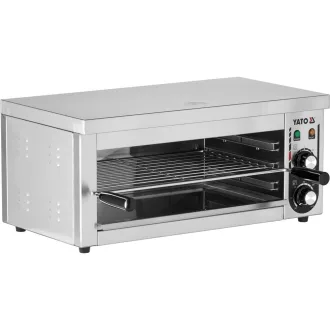 YATO YG-04650 Elektromos pirító 2500W 610X330X280mm