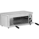 YATO YG-04650 Elektromos pirító 2500W 610X330X280mm