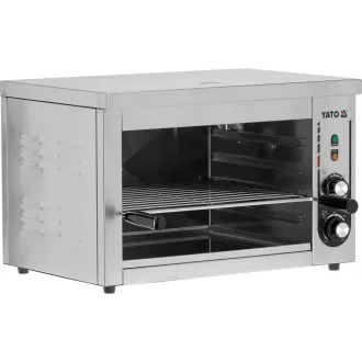 YATO YG-04651 Elektromos pirító 3000W 580X400X380mm
