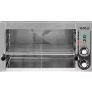 YATO YG-04651 Elektromos pirító 3000W 580X400X380mm