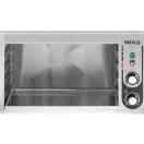 YATO YG-04651 Elektromos pirító 3000W 580X400X380mm