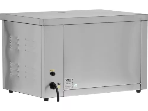 YATO YG-04651 Elektromos pirító 3000W 580X400X380mm