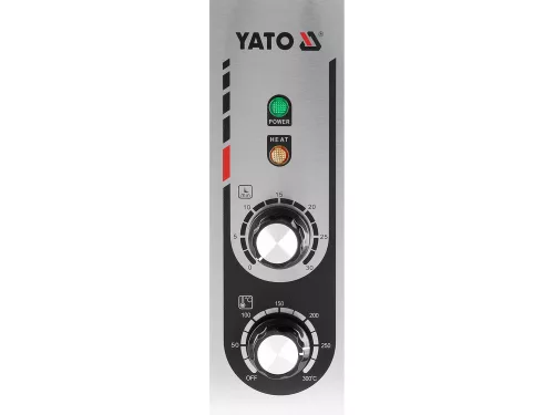 YATO YG-04651 Elektromos pirító 3000W 580X400X380mm