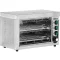 YATO YG-04660 Kvarc pirító 3000W 490X300X330mm