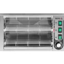 YATO YG-04660 Kvarc pirító 3000W 490X300X330mm