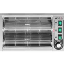 YATO YG-04660 Kvarc pirító 3000W 490X300X330mm