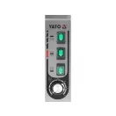 YATO YG-04660 Kvarc pirító 3000W 490X300X330mm