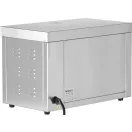 YATO YG-04660 Kvarc pirító 3000W 490X300X330mm