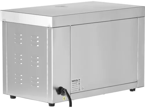 YATO YG-04660 Kvarc pirító 3000W 490X300X330mm