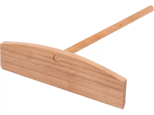 YATO YG-04680 GASTRO Asztali palacsintasütő 400 mm 3000 W