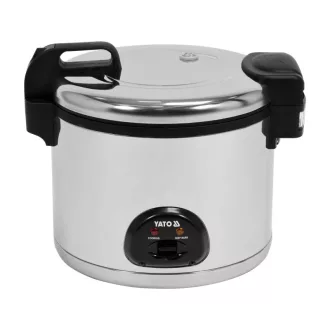 YATO YG-04695 GASTRO Rizsfőző 16,5 liter 1950 W