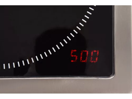 YATO YG-04700 GASTRO Asztali indukciós főzőlap 500-3500 W