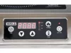 YATO YG-04701 GASTRO Asztali indukciós főzőlap 500-3500 W LED kijelzővel